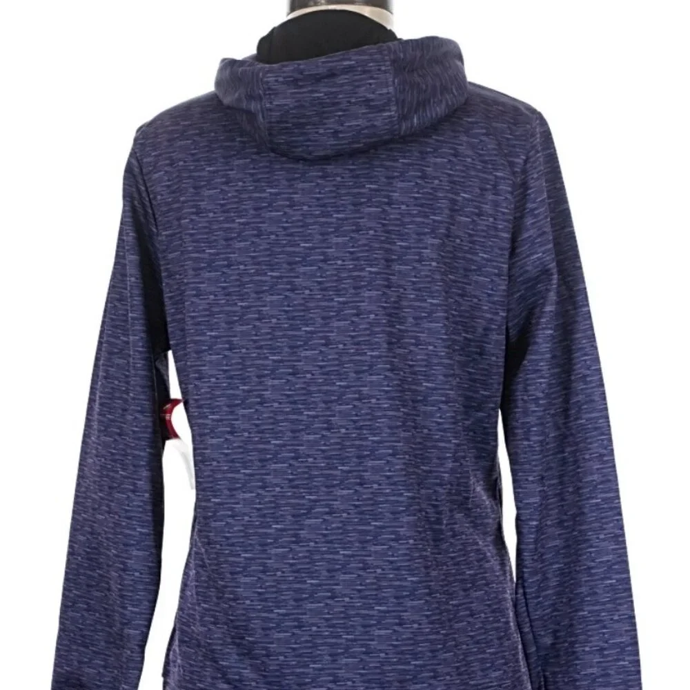 NWT S Prosphere Size M hoodie - Picture 4 of 7